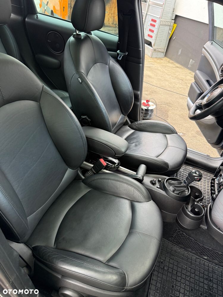 MINI Countryman - 9