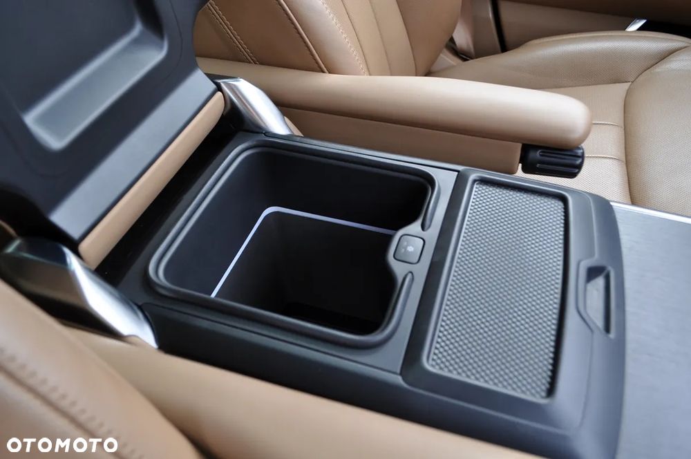 Land Rover Range Rover 3.0 D LWB SV AB - 30