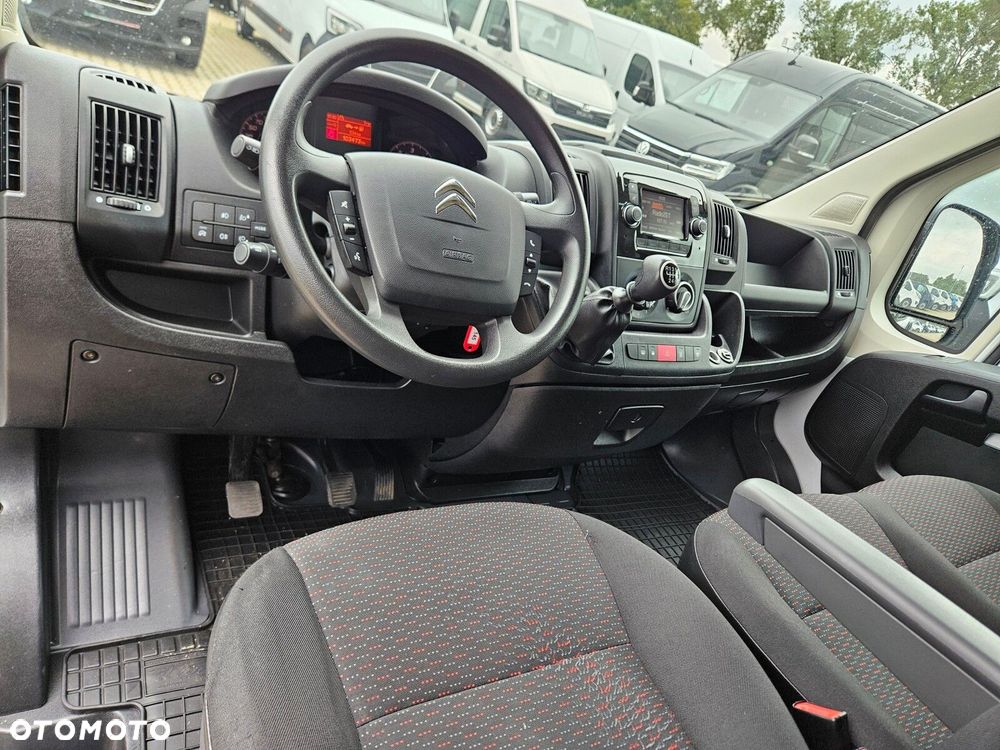 Citroën Jumper L4H2 *74999zł NETTO* 2.2HDi/140KM - 20