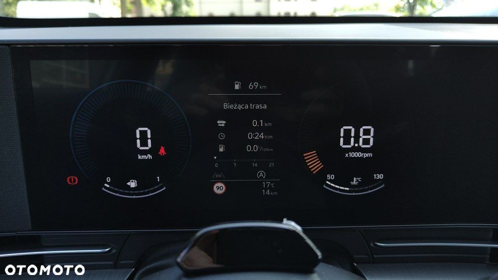 Hyundai Kona 1.0 T-GDI Smart - 21