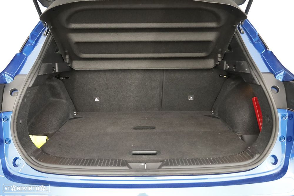 Nissan Qashqai 1.3 DIG-T N-Connecta LED - 26