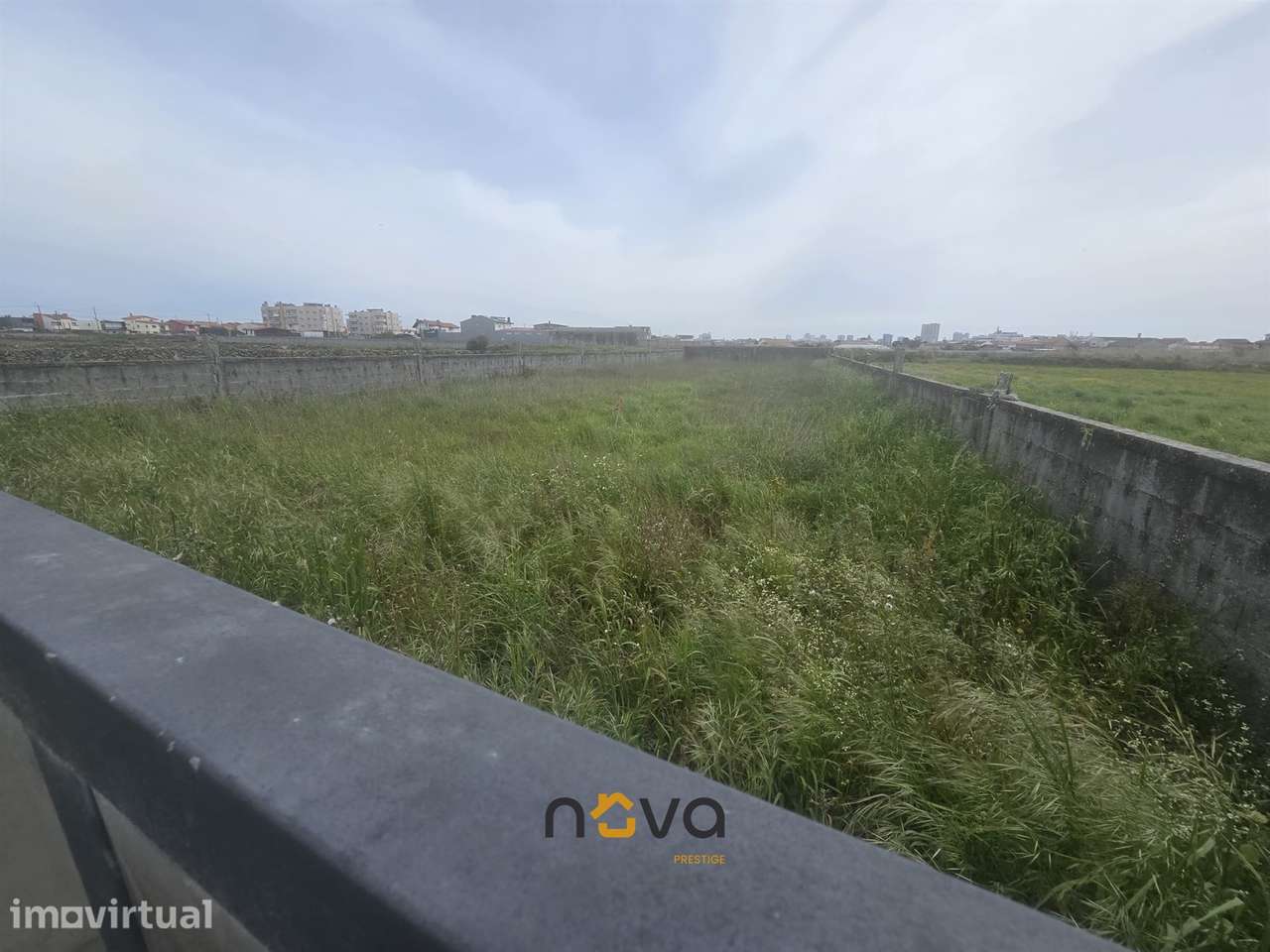 Terreno em Aver-o-Mar, Póvoa de Varzim - Grande imagem: 5/33