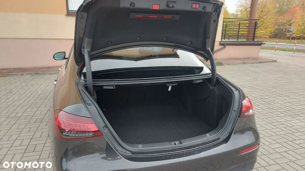 Mercedes-Benz Klasa E 220 d 4-Matic AMG - 13