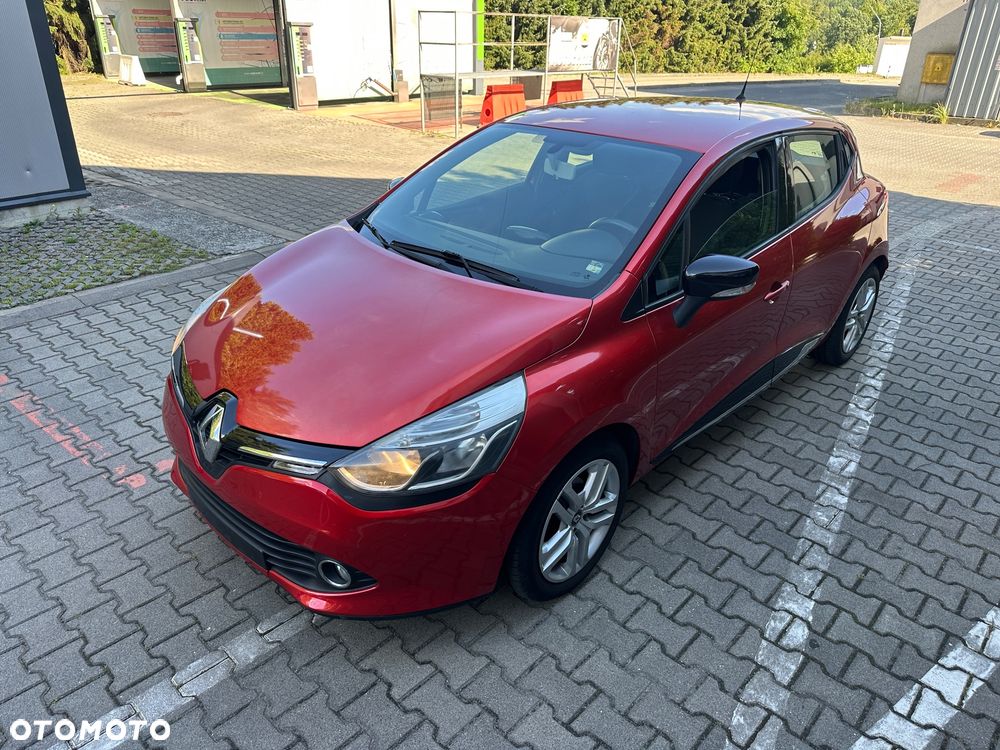 Renault Clio 1.2 16V 75 LIMITED - 3