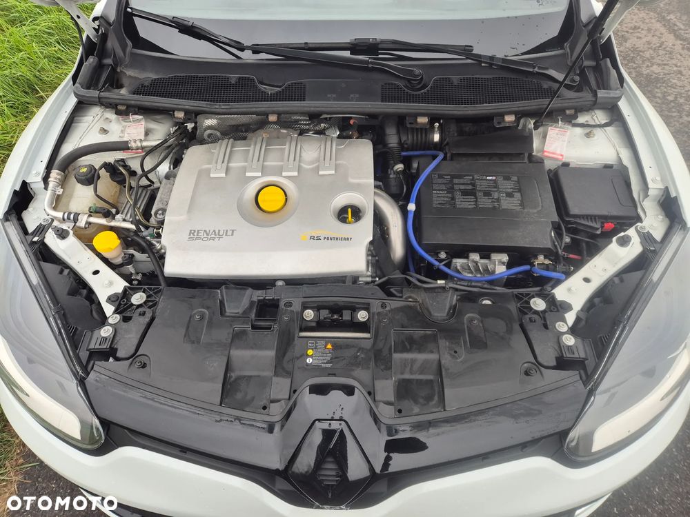 Renault Megane Coupe TCe 265 Sport - 11