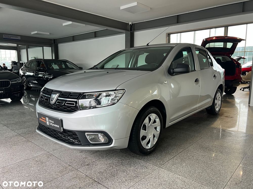Dacia Logan 1.0 SCe Access - 7