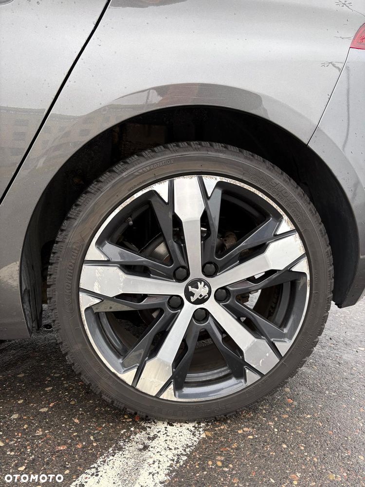 Peugeot 308 1.2 PureTech Active S&S - 18