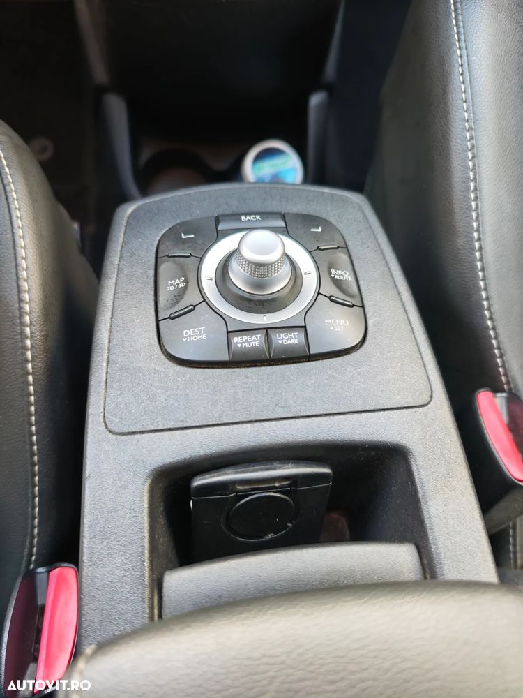 Renault Scenic dCi 110 EDC Expression - 26