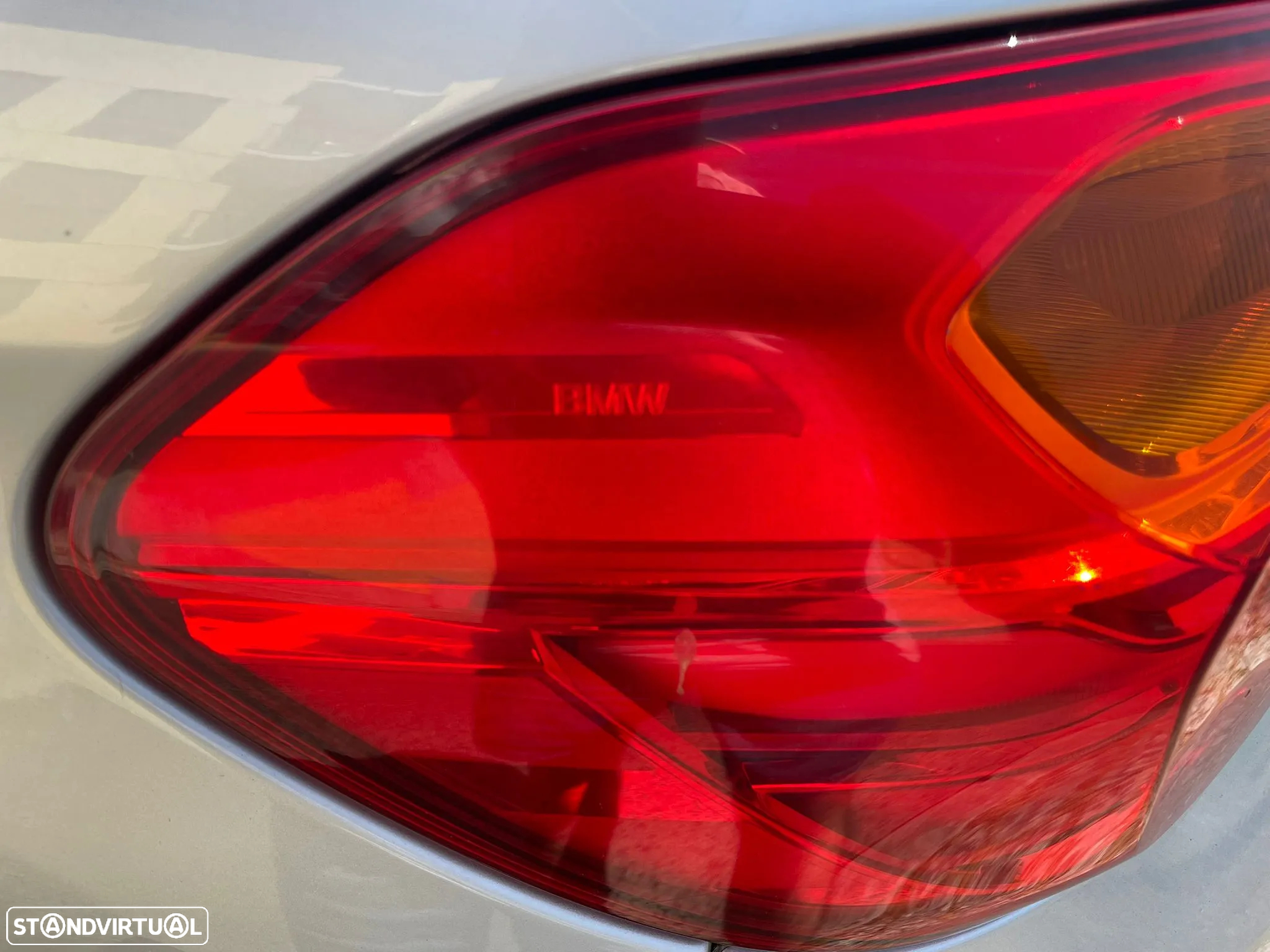 BMW 420 d Pack M Auto - 7