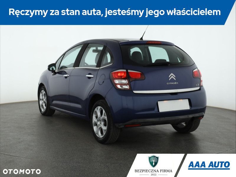 Citroën C3 - 5