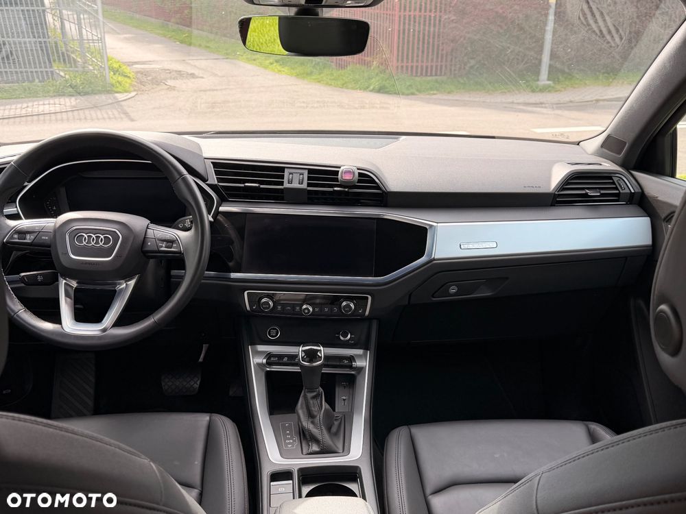 Audi Q3 - 12