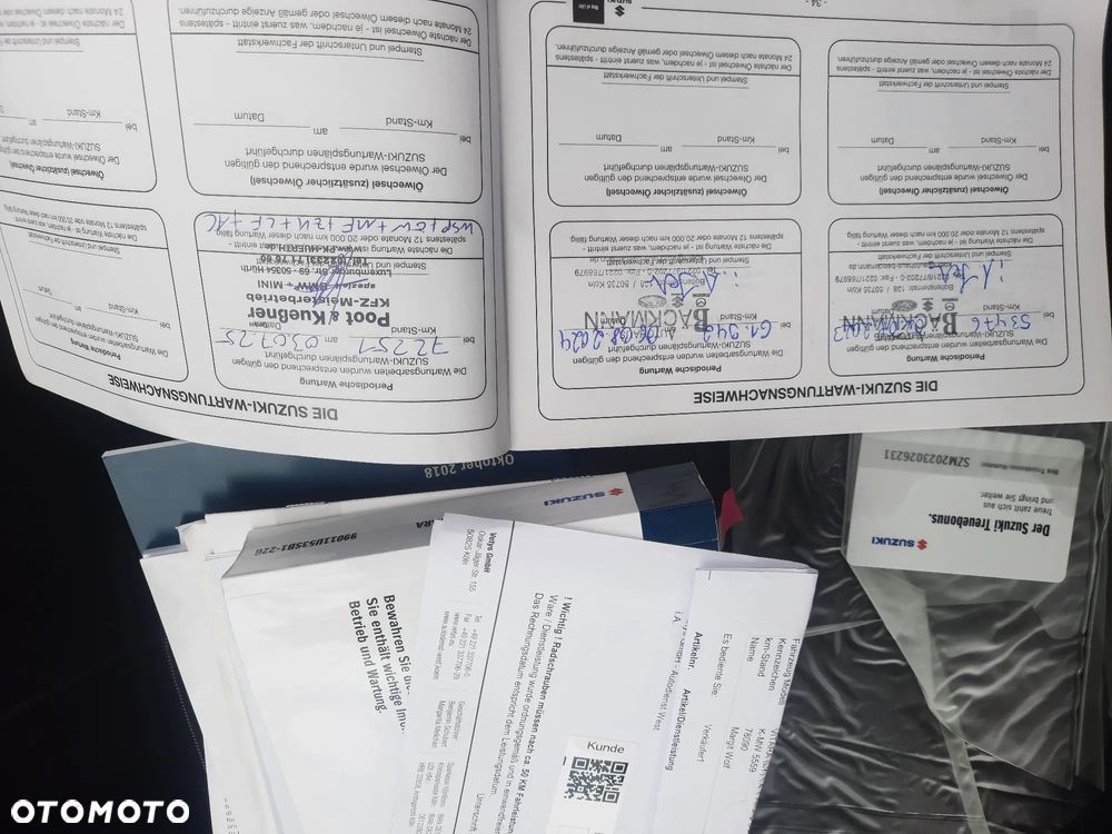 Suzuki Vitara 1.4 Boosterjet Premium 4WD - 20