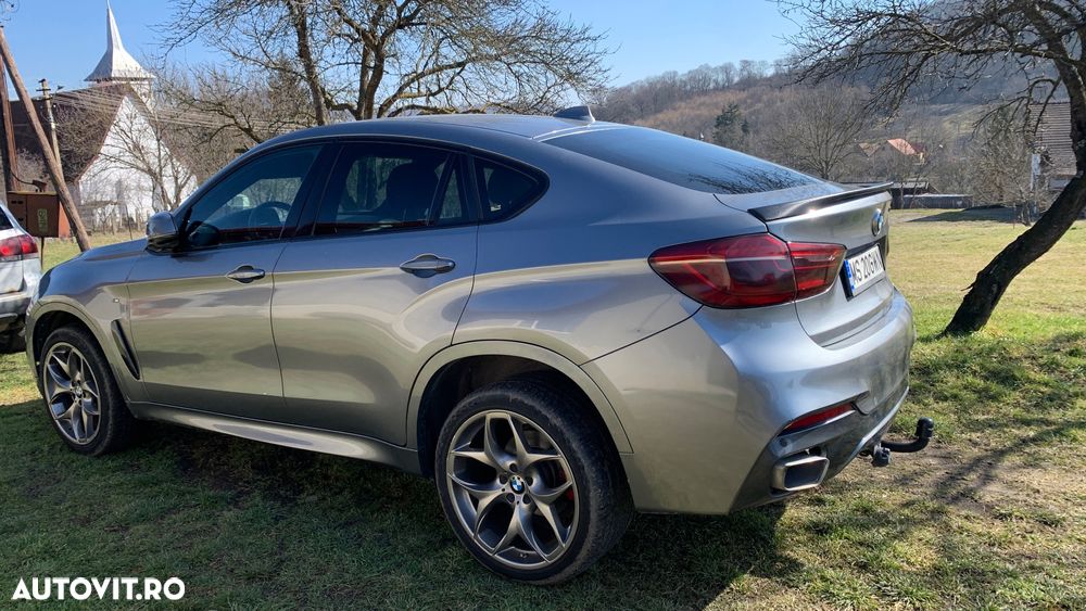 BMW X6 - 3