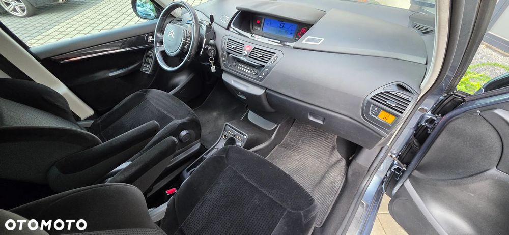 Citroën C4 Picasso 2.0 HDi FAP Exclusive - 30