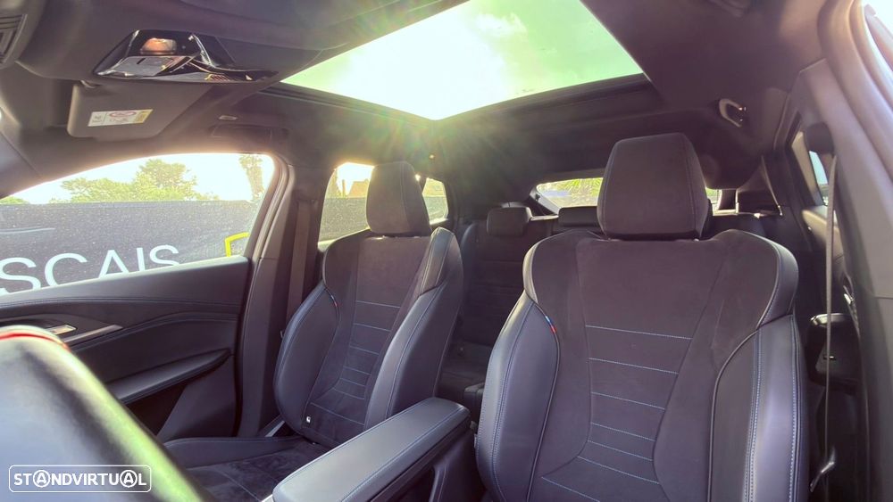 BMW X2 M35i xDrive - 10