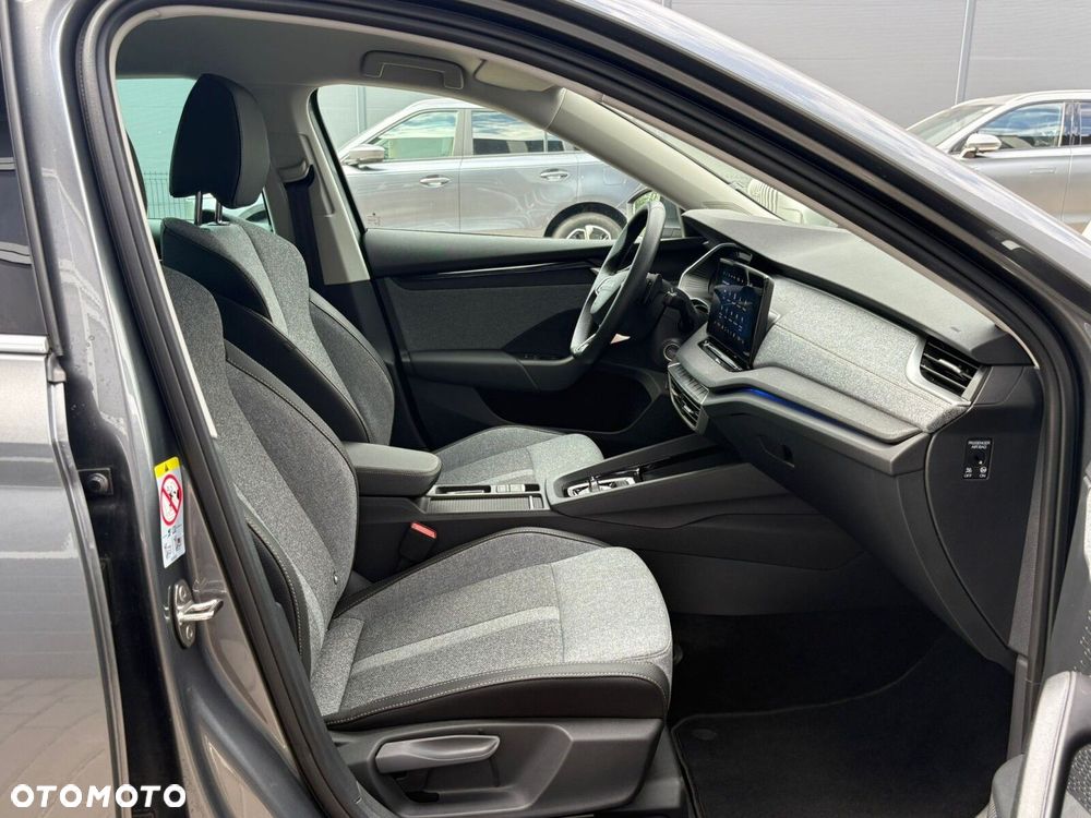 Skoda Octavia 1.5 TSI mHEV Selection DSG - 13