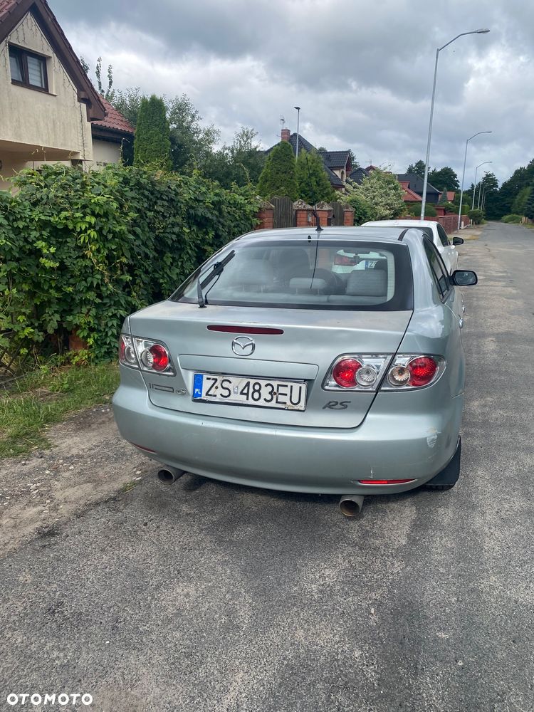 Mazda 6 - 3