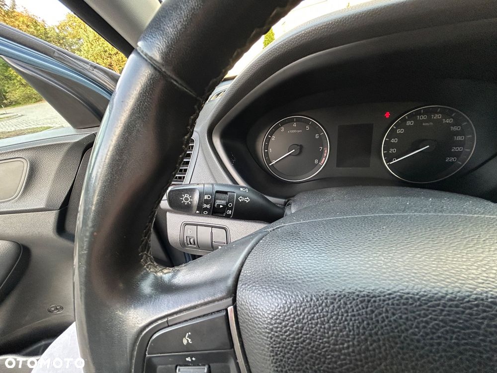 Hyundai i20 - 14