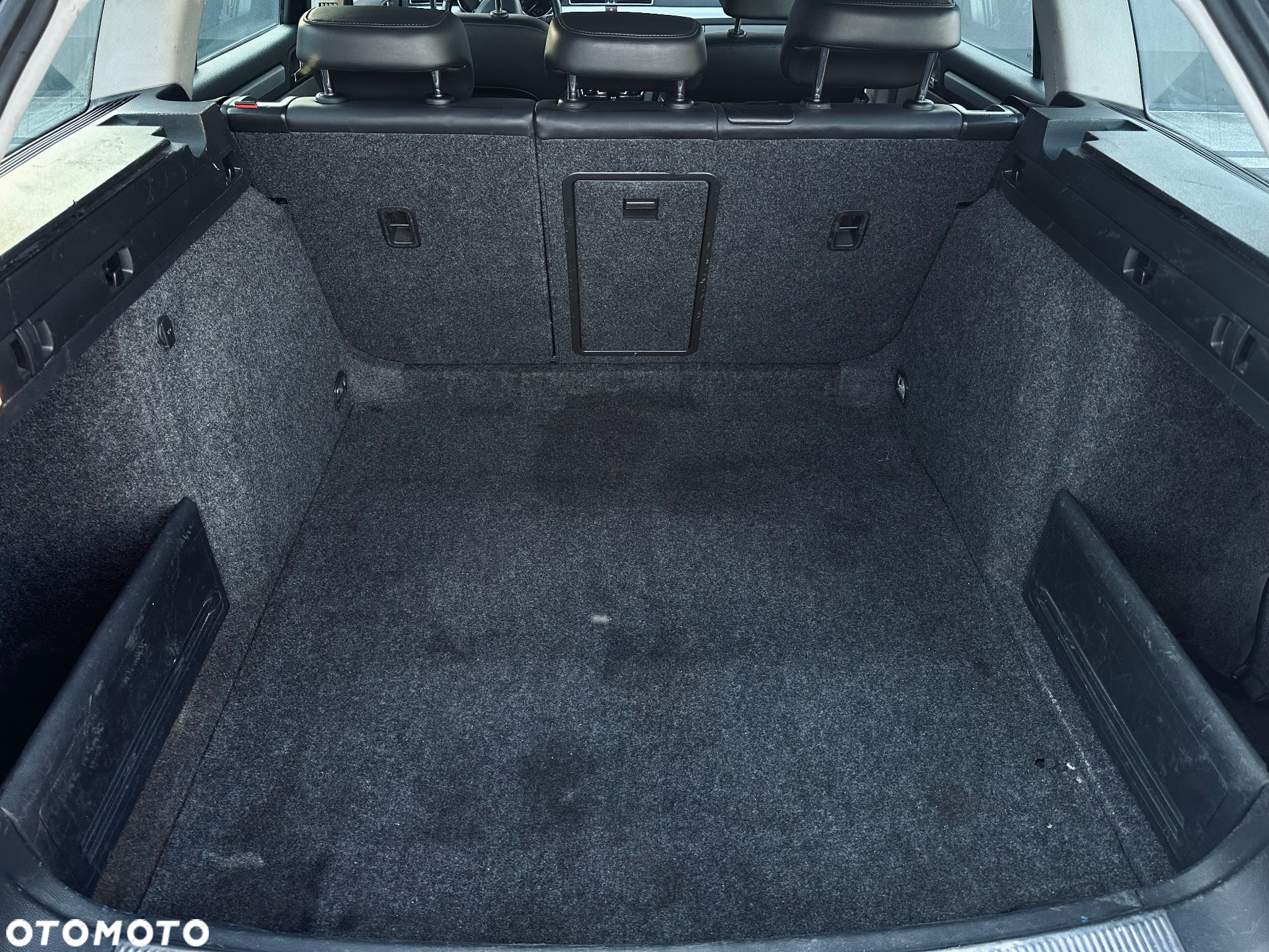 Skoda Superb 2.0 TDI 4x4 Elegance - 28