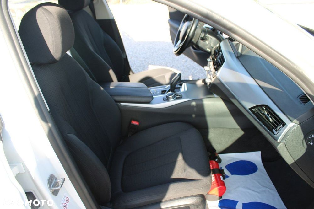 BMW Seria 5 - 20