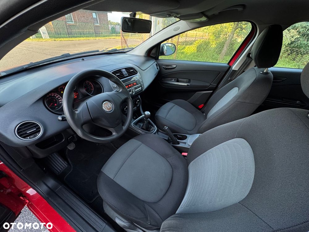 Fiat Bravo 1.4 16V Active - 16