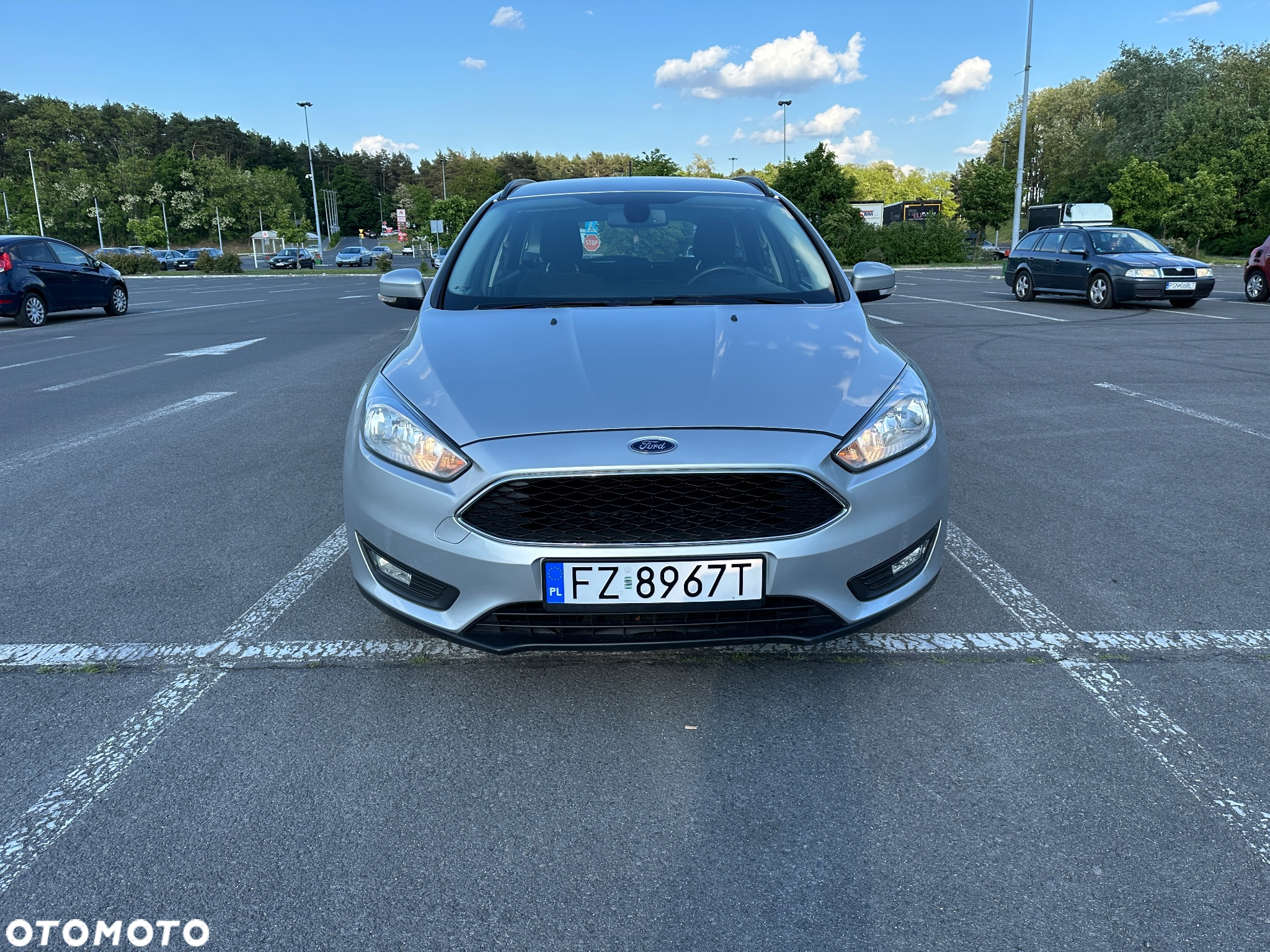 Ford Focus - 2