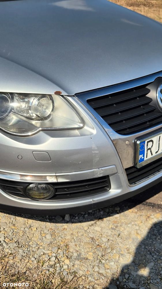 Volkswagen Passat 1.8 TSI Comfortline - 5