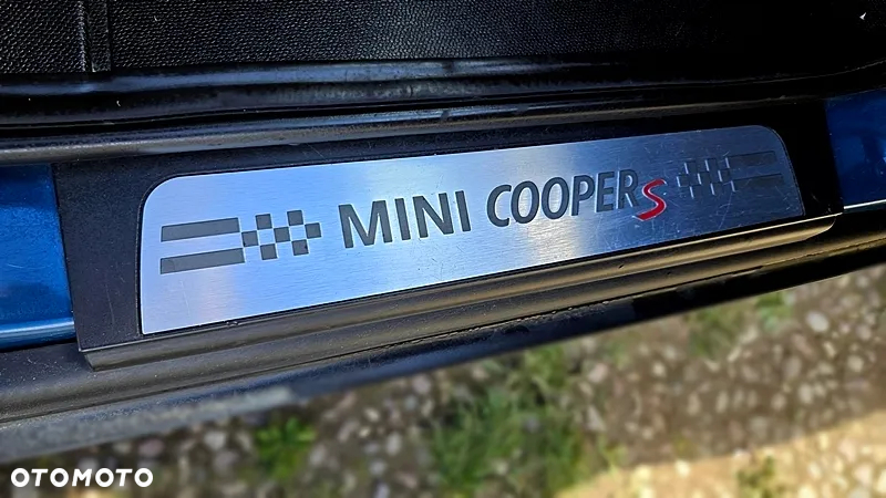 MINI Countryman Cooper S All4 - 17