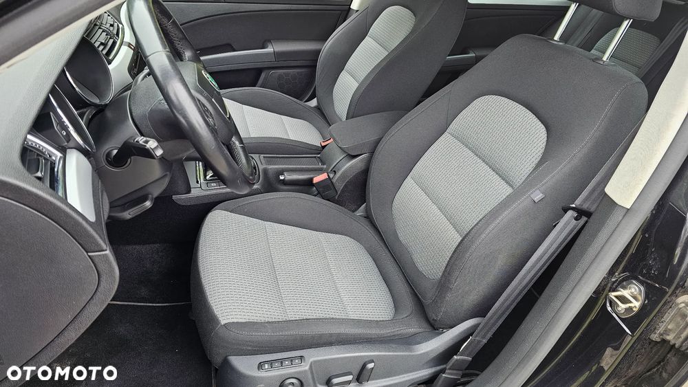 Skoda Superb - 16