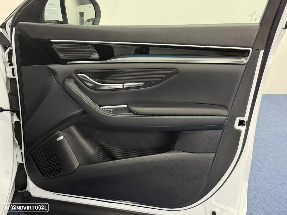 BYD Seal U 1.5 DM-i Boost - 39