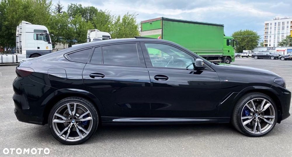 BMW X6 ver-m50d - 6