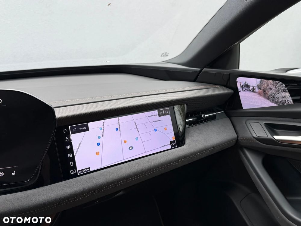 Audi A6 Avant e-tron - 16