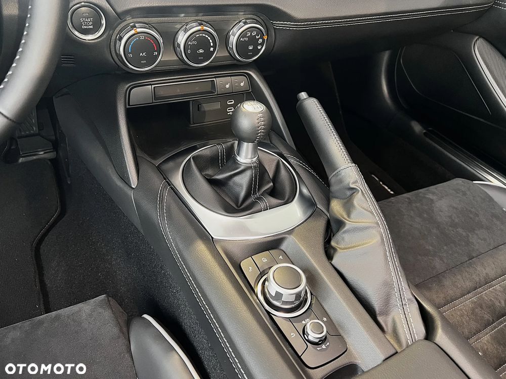 Mazda MX-5 ST SKYACTIV-G 1.5 Homura - 12