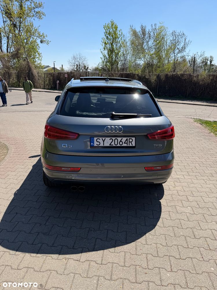 Audi Q3 - 5
