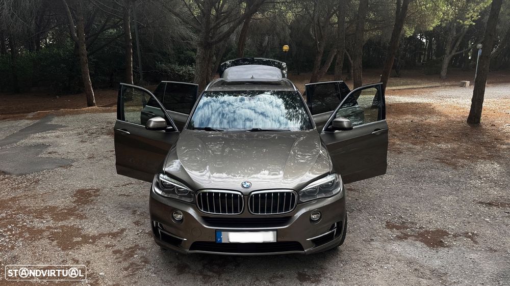 BMW X5 - 20