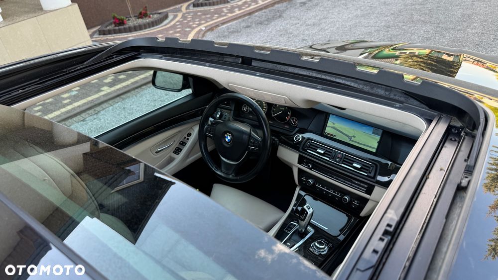 BMW Seria 5 - 33