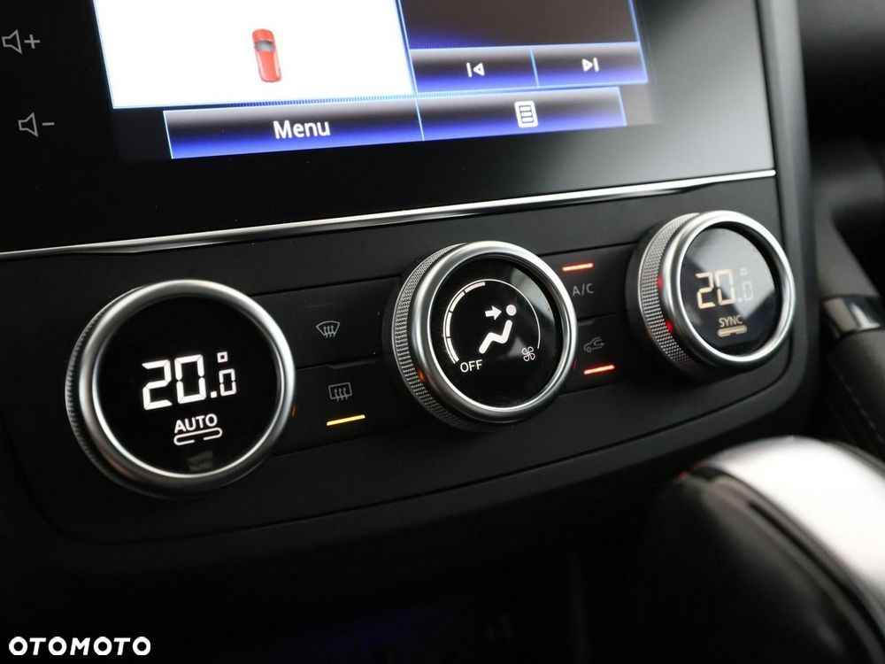 Renault Kadjar 1.3 TCe FAP Zen EDC - 28