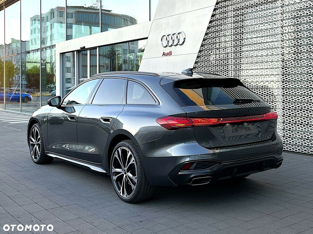 Audi A5 Avant - 12