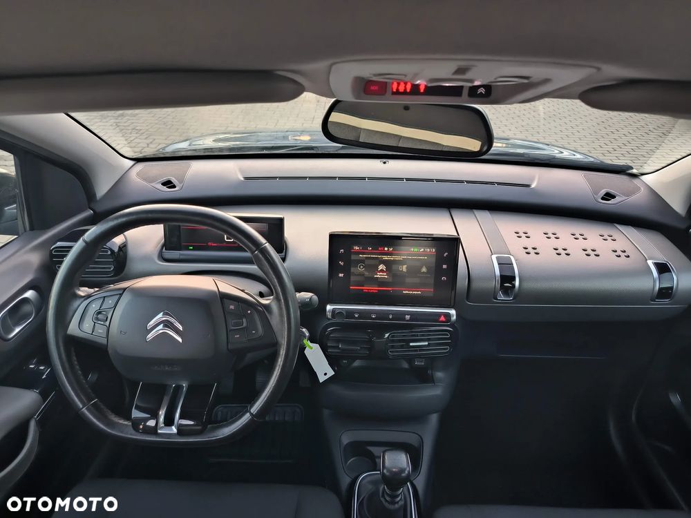 Citroën C4 Cactus Pure Tech 110 Stop&Start Shine Edition - 5