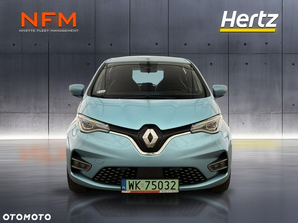 Renault Zoe - 8
