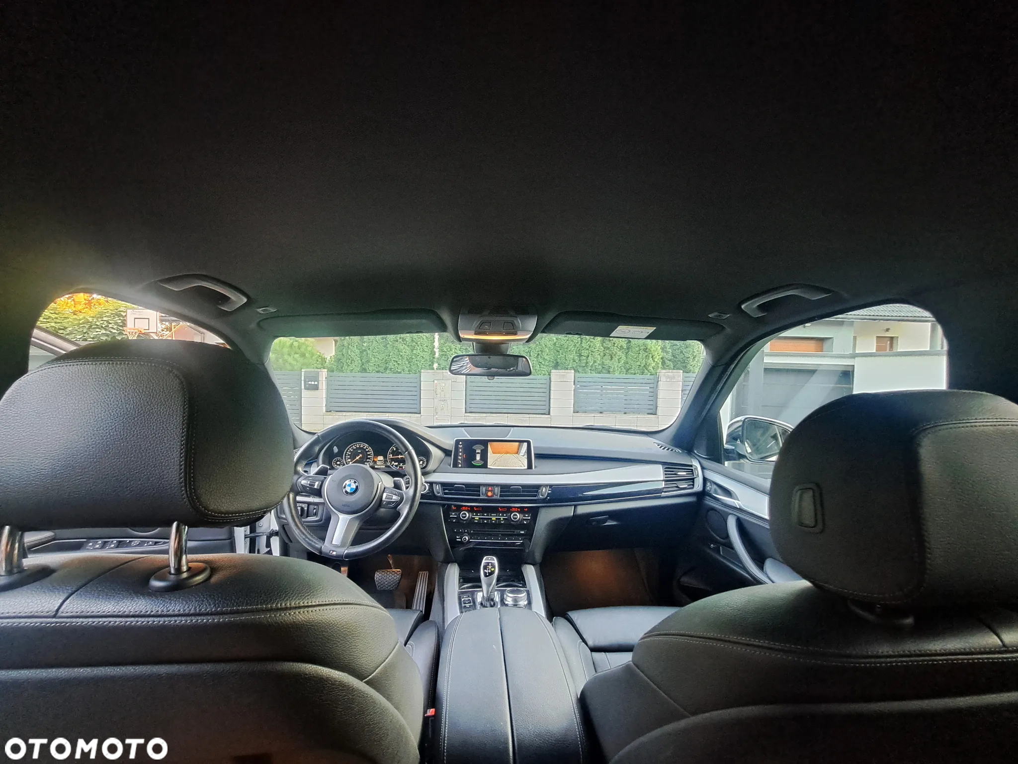 BMW X5 xDrive25d sport - 7
