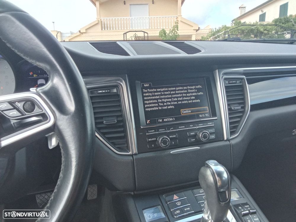 Porsche Macan S All Weather - 19