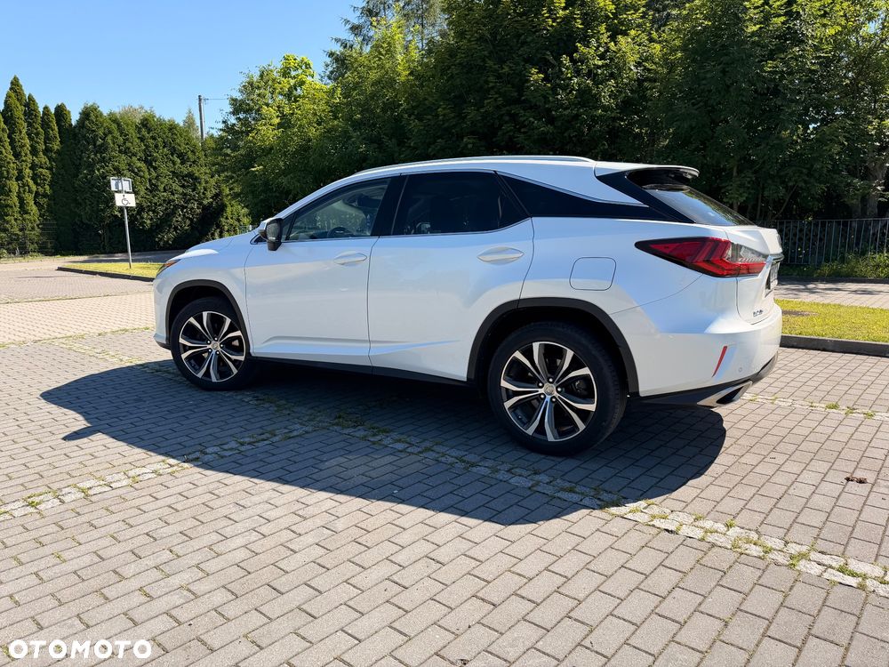 Lexus RX 200t / 300 Elegance - 3
