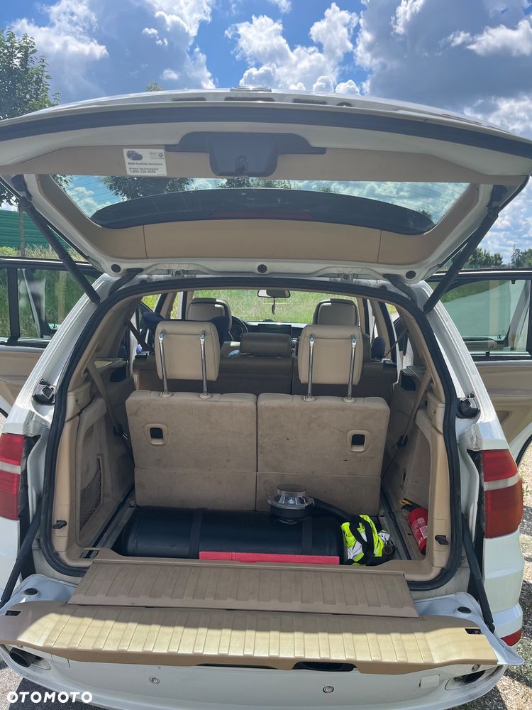 BMW X5 - 12
