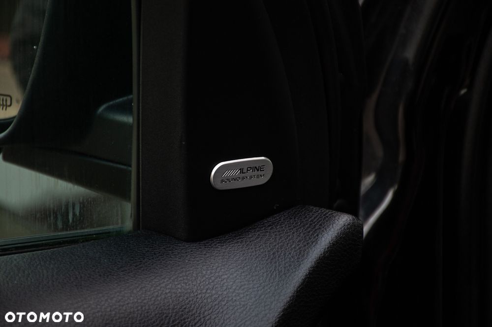 Fiat Freemont 2.0 Multijet 16V DPF Automatik Allrad Black Code - 40