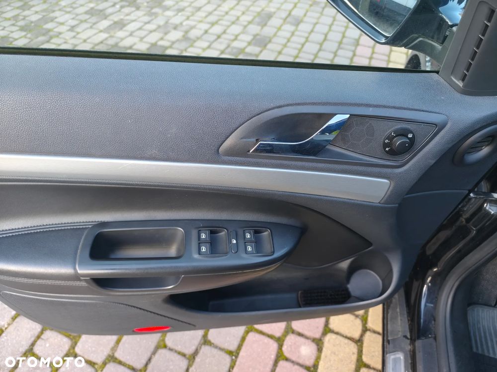 Skoda Octavia 2.0 TDI CR DPF RS - 10