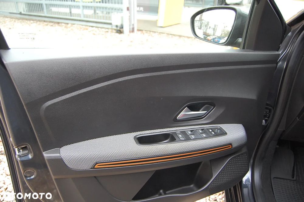 Dacia Sandero Stepway - 21