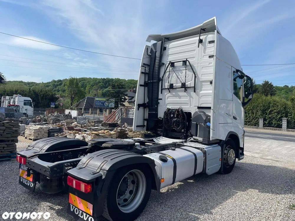 Volvo FH500 - 17