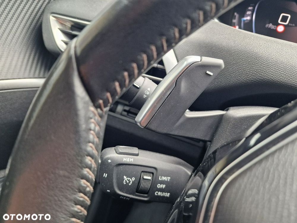 Peugeot 5008 BlueHDI 130 EAT8 Active Pack - 35