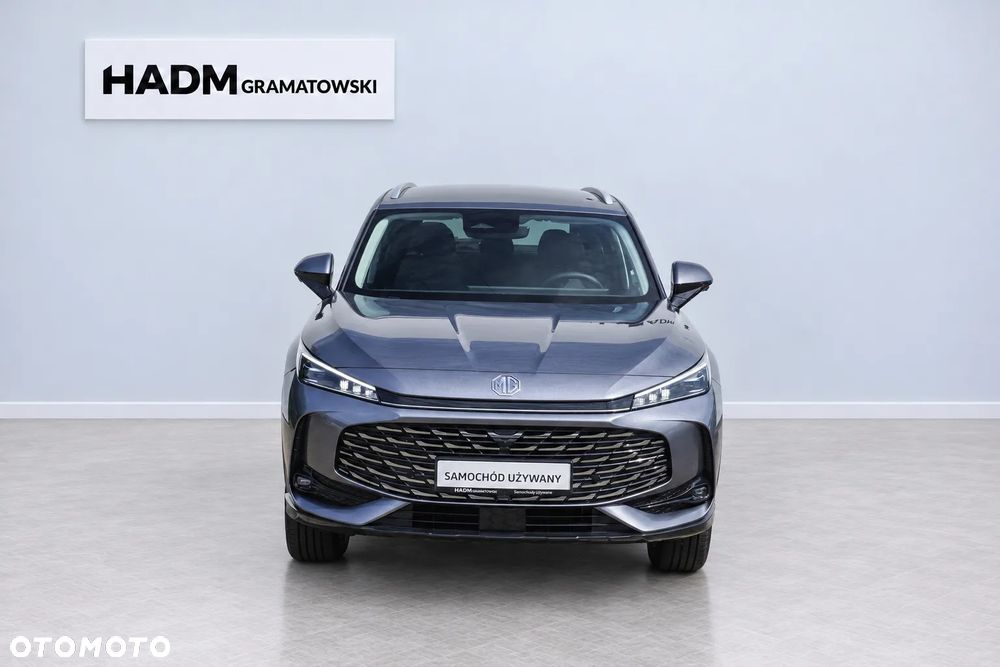 MG HS 1.5 T-GDI Excite DCT - 2